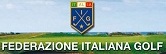 Federazione Italiana Golf