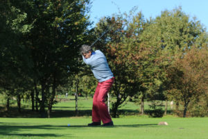 A. Bordignon - Foto Camp. ital. Mid Amateur 2013 - Castello di Tolcinasco