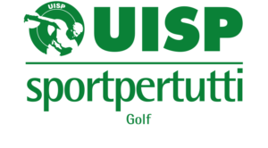 Logo UISP Golf
