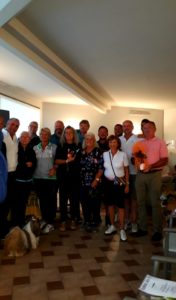 Finale Nazionale 2019