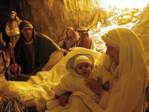 PRESEPE 1