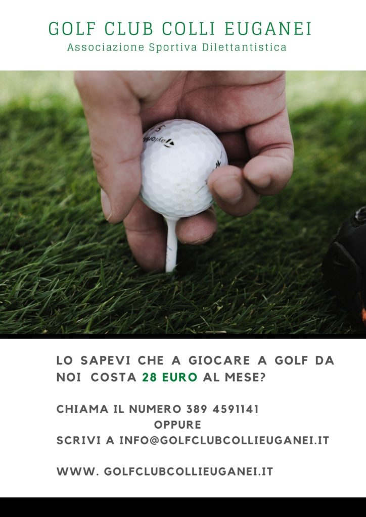 GOLF CLUB COLLI EUGANEI (1)